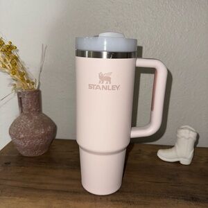 Pink 30 Oz Stanley cup